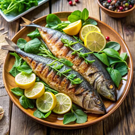 Wie eine angepasste Ernährung die Gelenke unterstützt